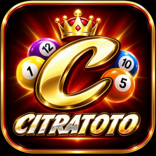 Ikon CITRATOTO
